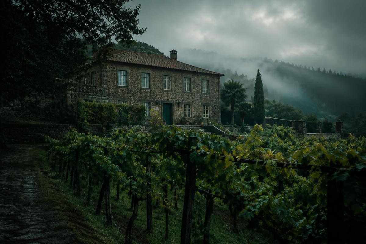 Vinho Verde · Monção & Melgaço